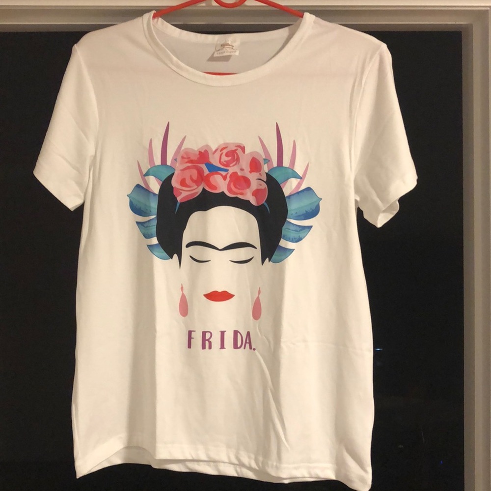 Graphic T-shirt